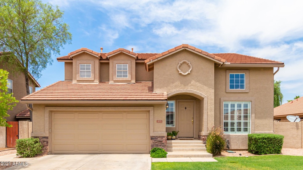 1572 E Oakland St, Chandler, AZ 85225 - photo 1