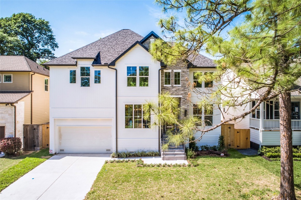 2314 Gardenia Dr, Houston, TX 77018 - photo 1