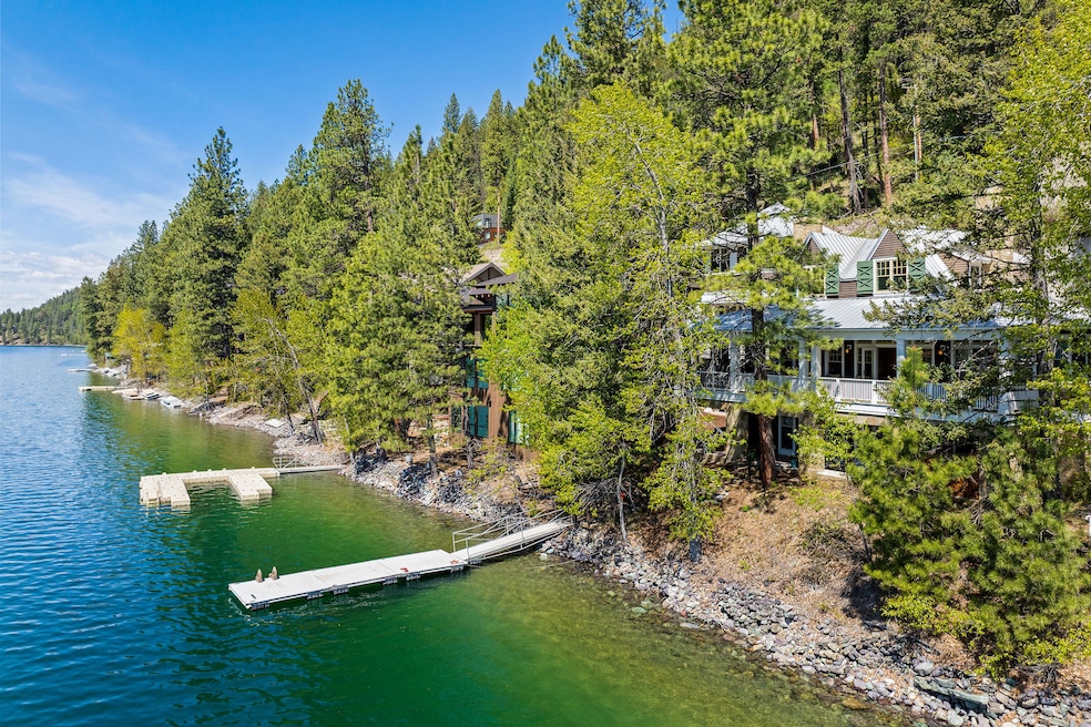 2802 Rest Haven Dr, Whitefish, MT 59937 - photo 1