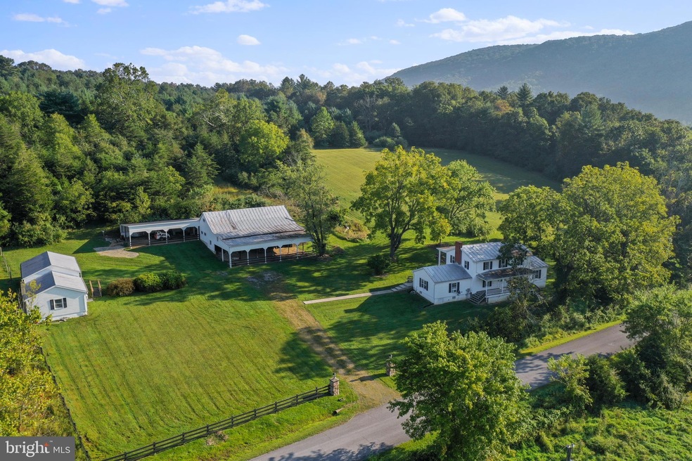 2548 Dellinger Acres, Edinburg, VA 22824 - photo 1