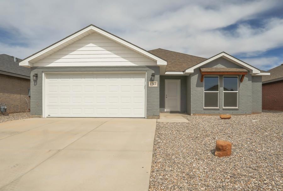 1317 E 94th St, Odessa, TX 79765 - photo 1