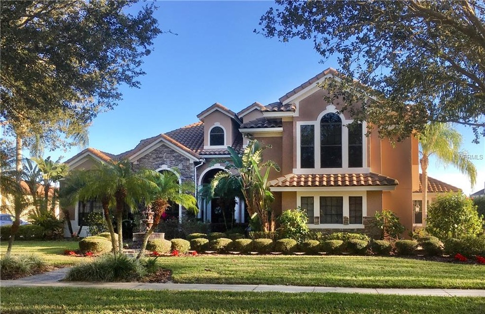 Timeless elevation with a classic look - Custom to