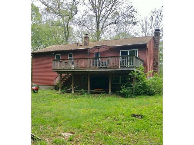 153 Caroline Rd, Bozrah, CT 06334 - photo 1