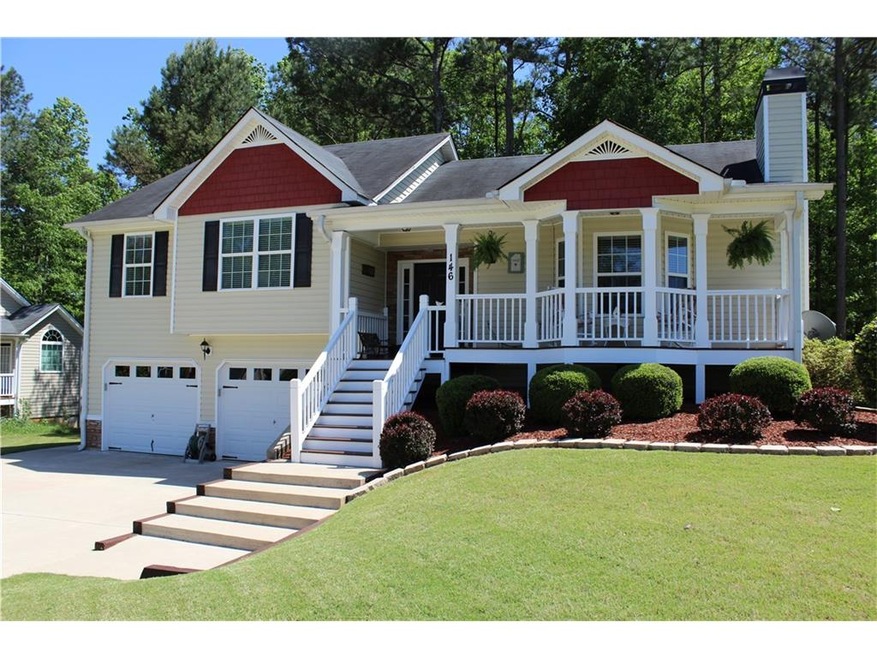 146 Meadow Spring Lane - WELCOME HOME!
