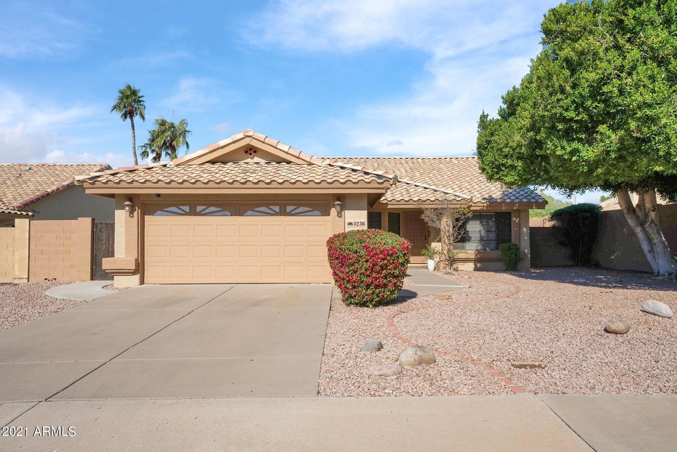 5236 E Halifax St, Mesa, AZ 85205 - photo 1