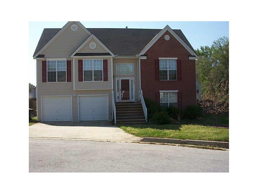 5833 Waggoner Cove, Rex, GA 30273 - photo 1