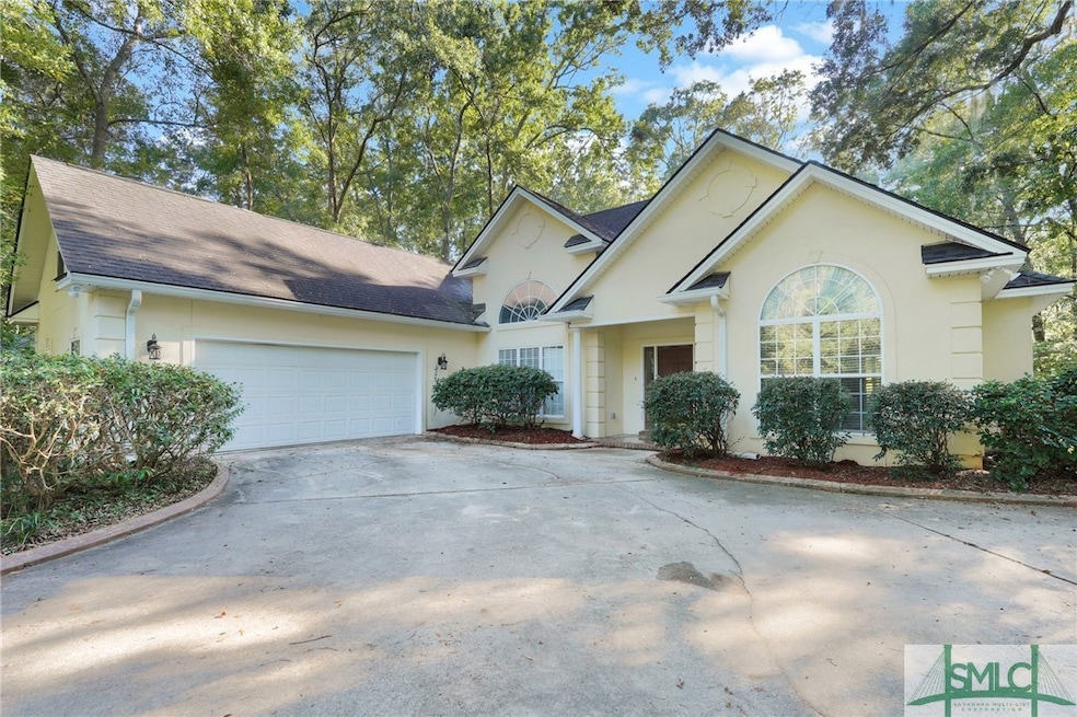 277 Mclaughlin Ln, Richmond Hill, GA 31324 - photo 1