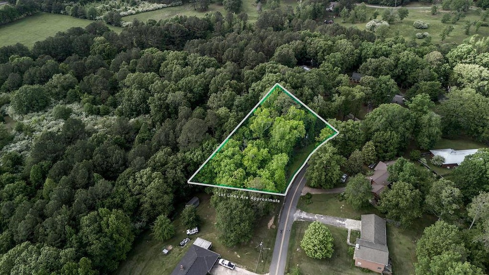 Property Lines