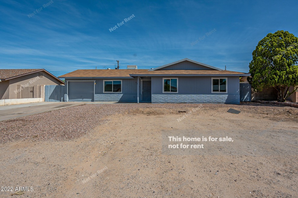 9836 E Butte St, Mesa, AZ 85207 - photo 1