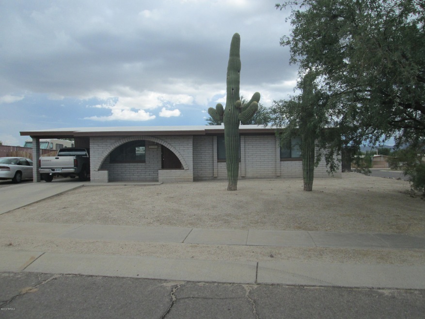 2385 W Ian Place, Tucson, AZ 85741 - photo 1