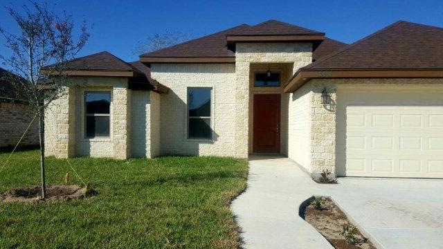 553 Greystone Cir, Alamo, TX 78516 - photo 1