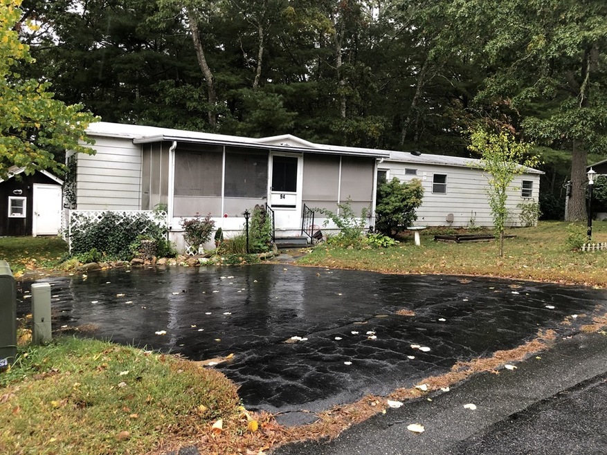 94 Holiday Dr, West Wareham, MA 02576 - photo 1