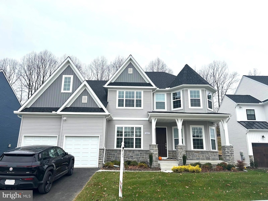 1817 Colt Ln, Frederick, MD 21702 - photo 1