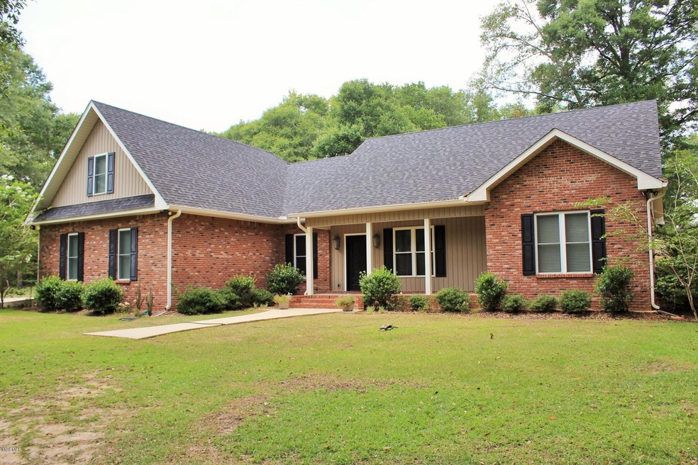 113 Bonnett Ln, Lucedale, MS 39452 - photo 1