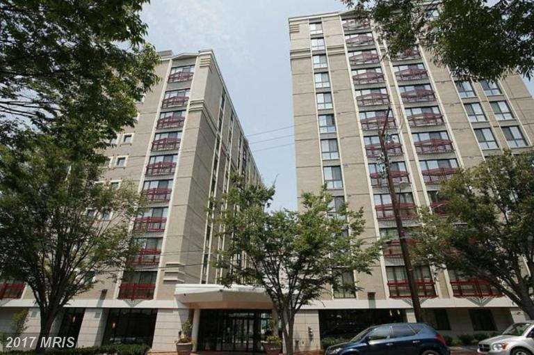 The Aurora Condominiums unit 614, Silver Spring, MD 20910 - photo 1