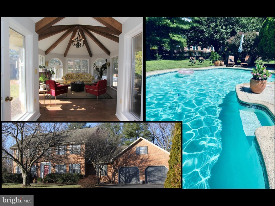 7028 Summerfield Dr, Frederick, MD 21702 - photo 1