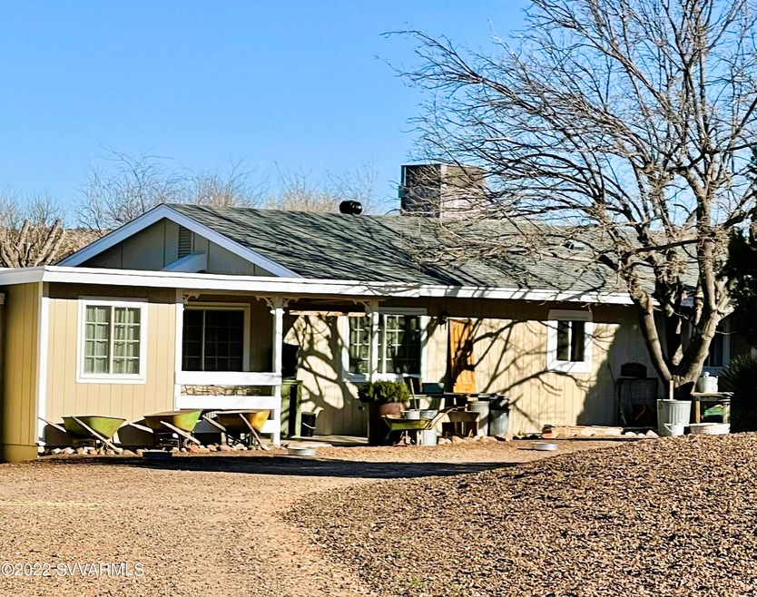 Tohono house 2