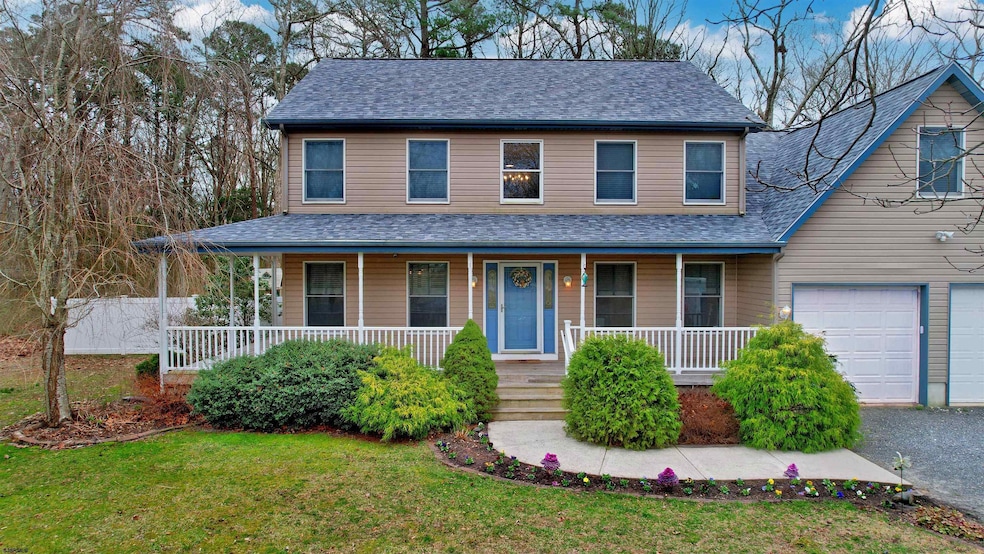 174 Leeds Point Rd, Galloway, NJ 08205 - photo 1