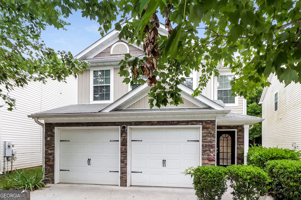 355 Hidden Creek Ln, Canton, GA 30114 - photo 1