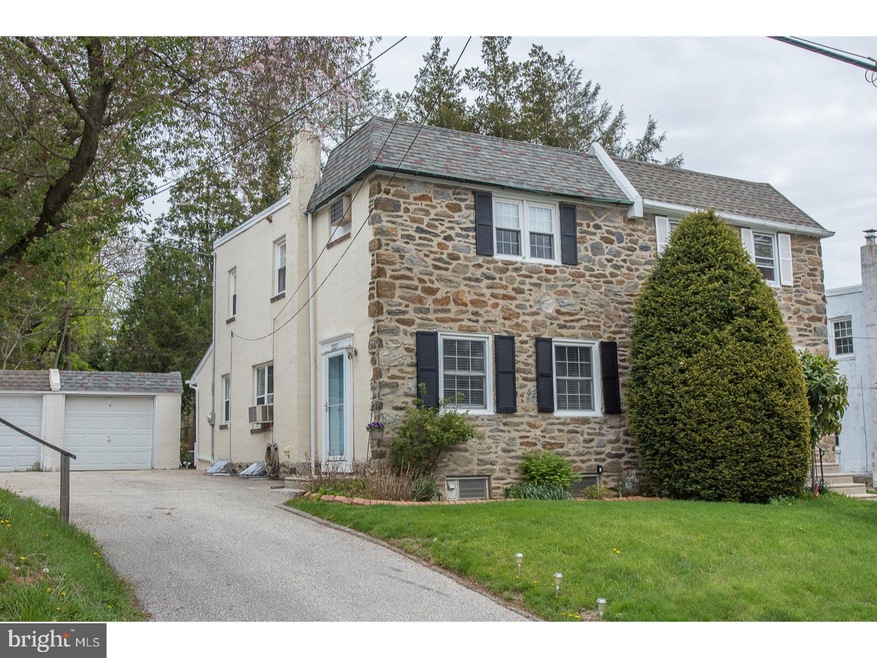 2227 Bryn Mawr Ave, Ardmore, PA 19003 - photo 1