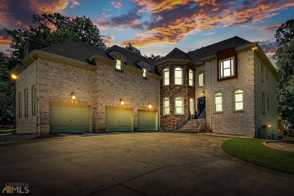 1000 Windchase Ln, Loganville, GA 30052 - photo 1