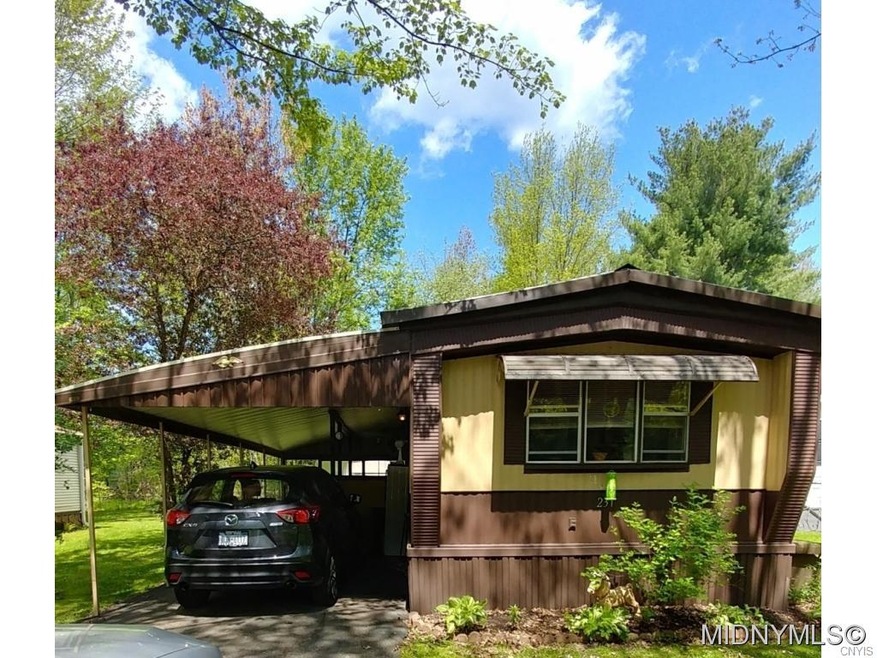 231 BLOSSOM LANE
