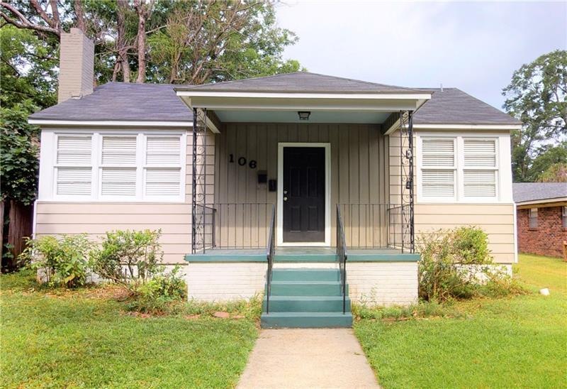 106 Crenshaw St, Mobile, AL 36606 - photo 1