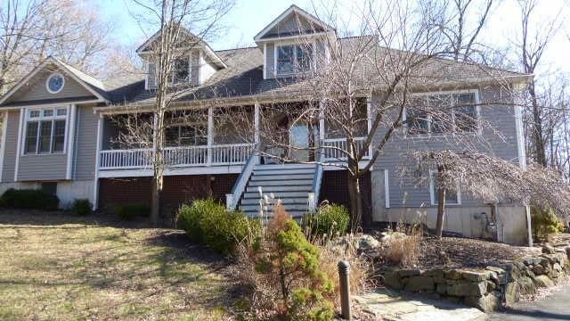 7 Sugarhill Rd, Nyack, NY 10960 - photo 1