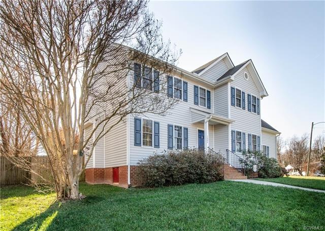 1604 Limerick Dr, Richmond, VA 23225 - photo 1