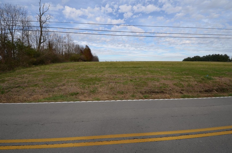 537 Kennedy Bridge Rd, Harrodsburg, KY 40330 - photo 1