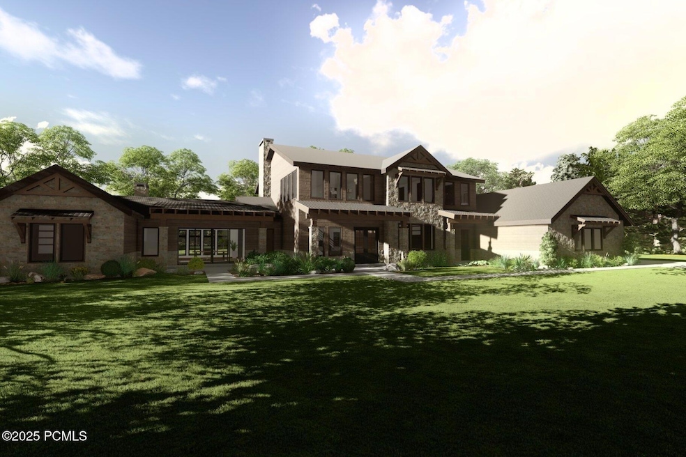 For Sale $5,350,000 • Co-Listing Agent