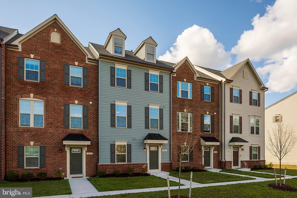 7841 Chanceford Dr, Hanover, MD 21076 - photo 1