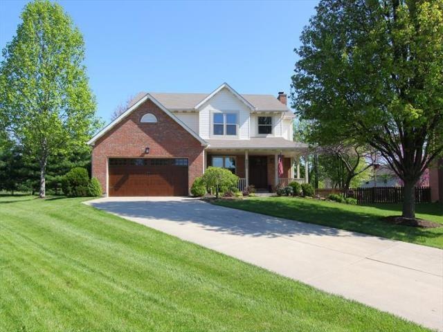6517 Karincrest Dr, Liberty Township, OH 45044 - photo 1
