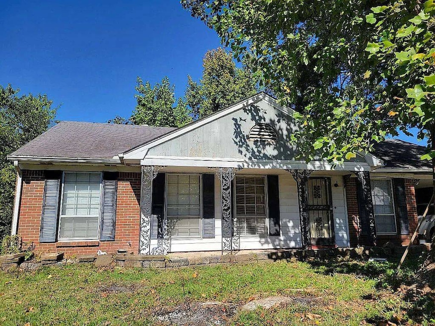 2176 Burnham Cove, Memphis, TN 38127 - photo 1