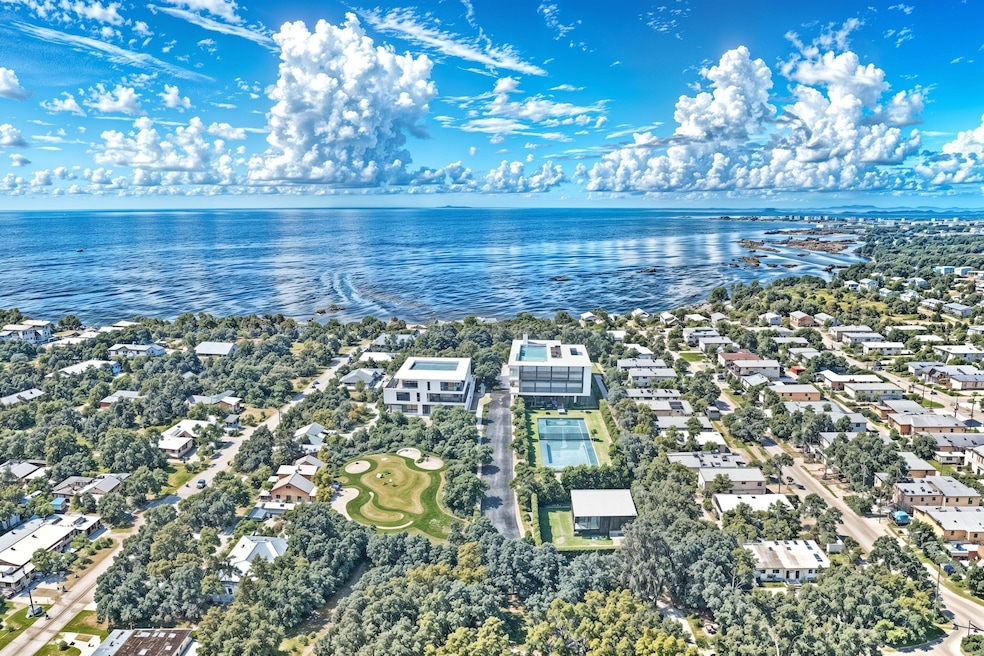 001 Overseas Highway