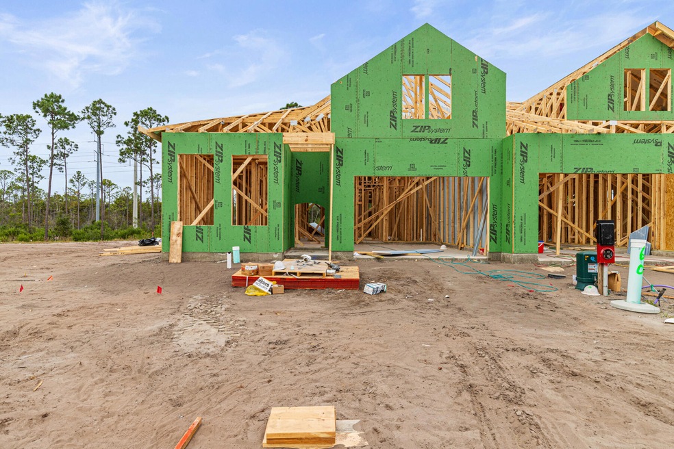 395 Suwannee Dr unit 60A, Inlet Beach, FL 32413 - photo 1