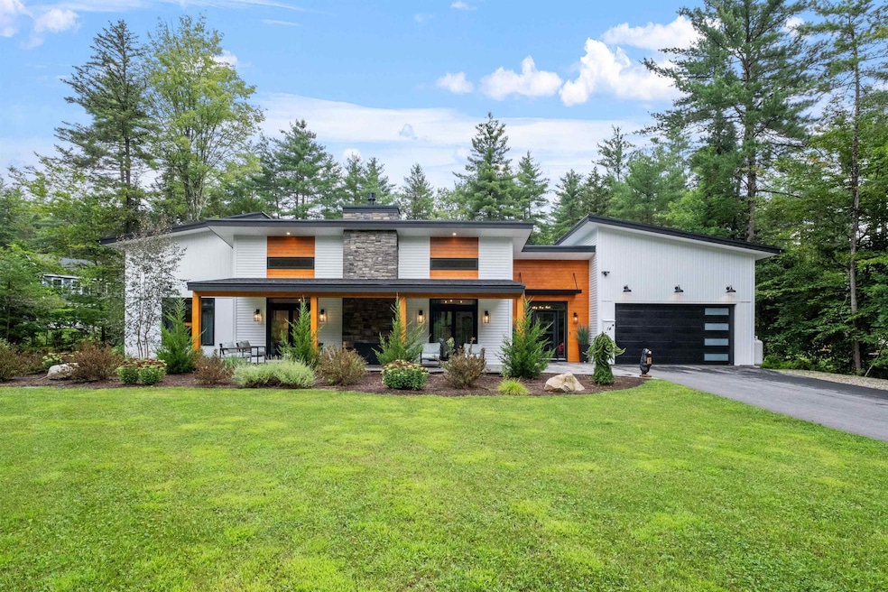 14 Fraser Rd, Thornton, NH 03285 - photo 1