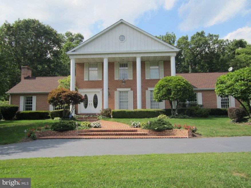 90 Arnolds Farm Ln, Keyser, WV 26726 - photo 1