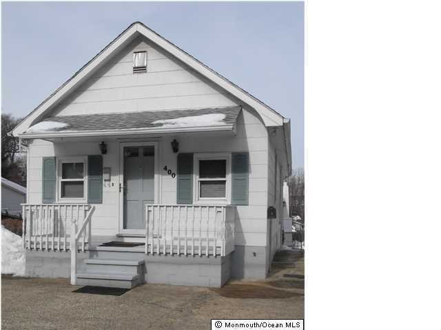 400 Navesink Ave unit A, Atlantic Highlands, NJ 07716 - photo 1