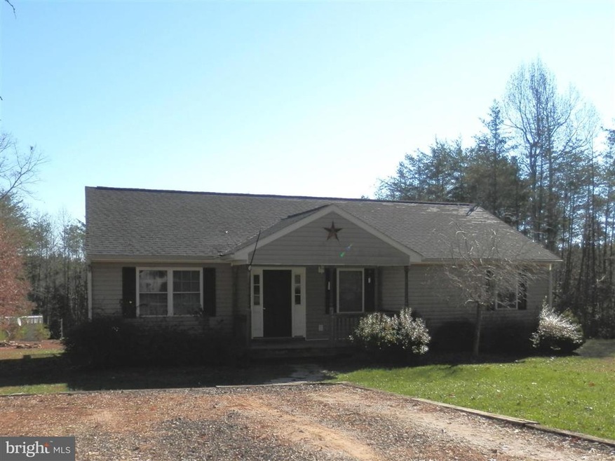17015 Boogie Ln, Orange, VA 22960 - photo 1