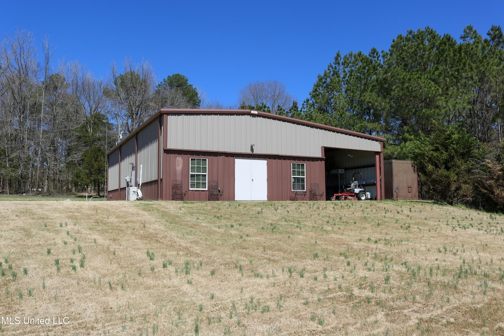 629 Bethel Road, Coldwater, MS