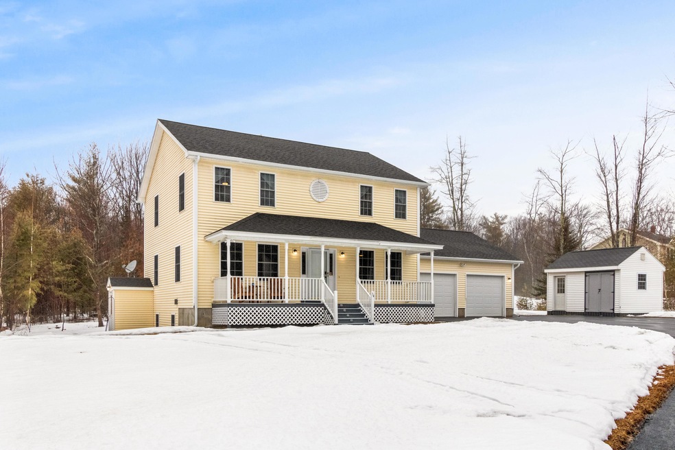 14 Fox Ridge Run, Sanford, ME 04073 - photo 1