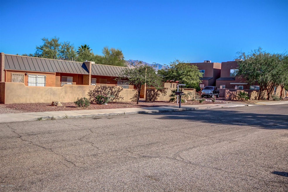 1029 E Irwin Place, Tucson, AZ 85719 - photo 1
