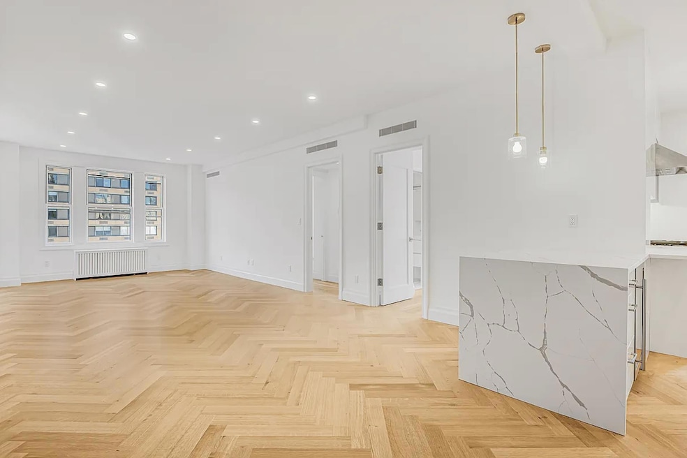 The Sabrina unit 11-N, New York, NY 10025 - photo 1