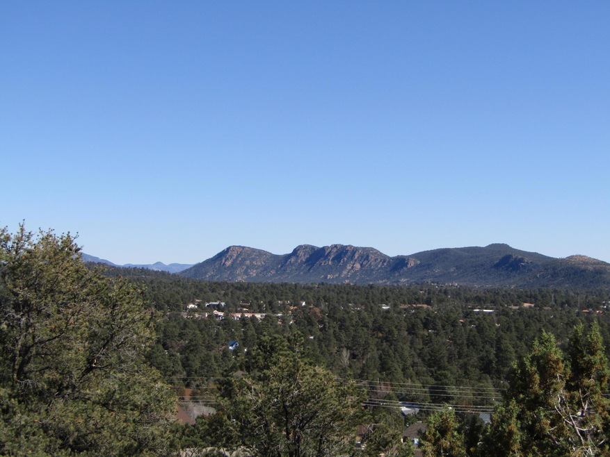 1112 N Yodel Cir, Payson, AZ 85541 - photo 1