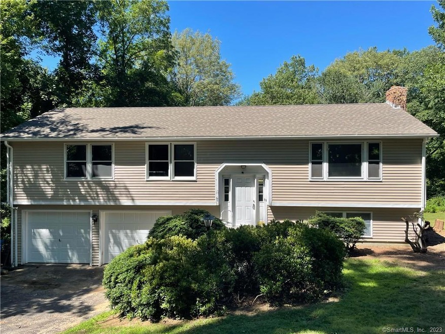 65 Old Route 87, North Franklin, CT 06254 - photo 1