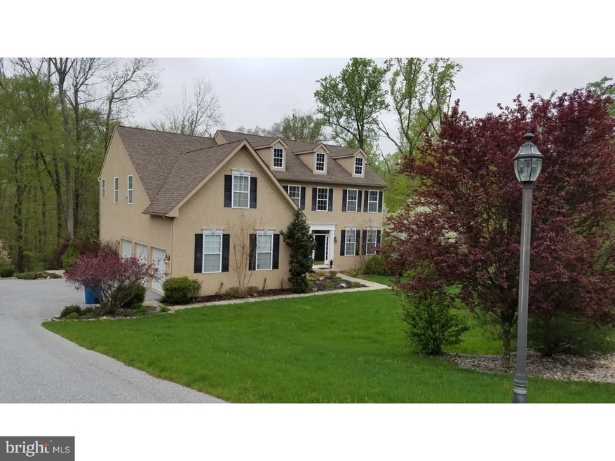 349 Sterling Ln, Downingtown, PA 19335 - photo 1