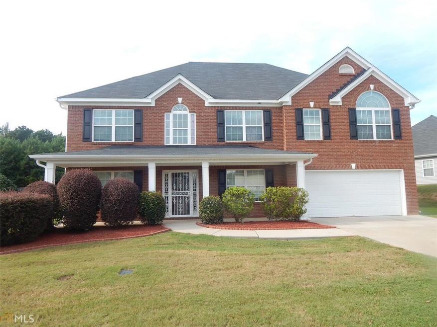 30 Bridges Way, Covington, GA 30016 - photo 1