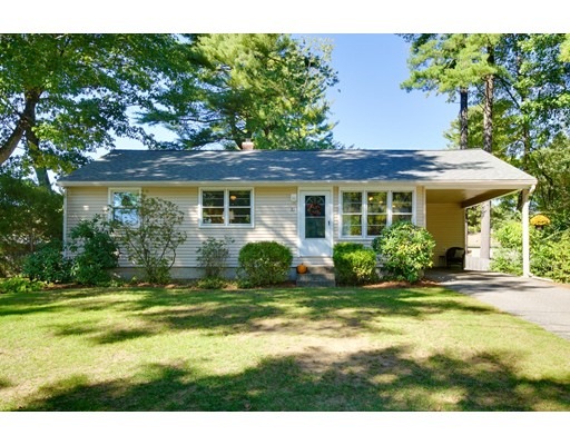 10 Jay Ave, Northborough, MA 01532 - photo 1