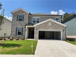 3438 Long Creek Dr, Buford, GA 30519 - photo 1